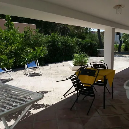 شقة Casa Dell'artista أوترانتو