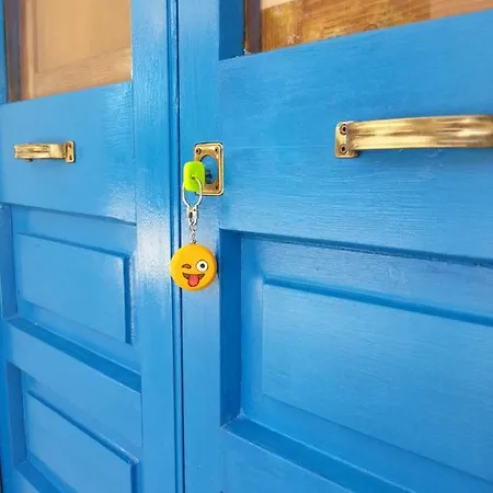 شقة Casa Dell'artista *