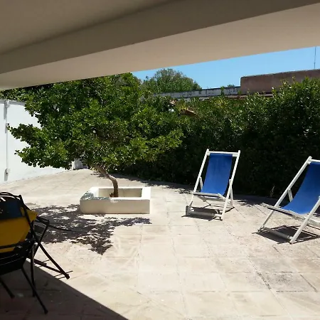 شقة Casa Dell'artista