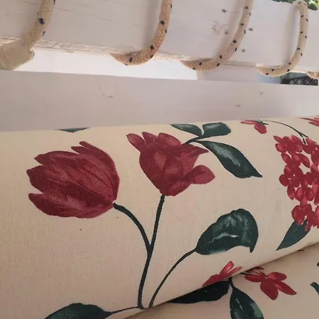 شقة Casa Dell'artista *
