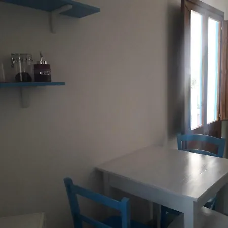 Casa Dell'artista *