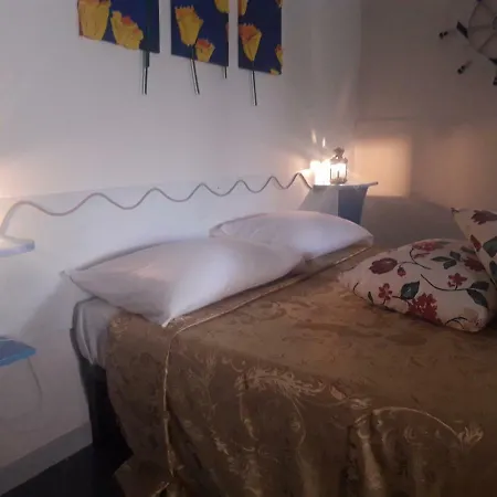 شقة Casa Dell'artista أوترانتو