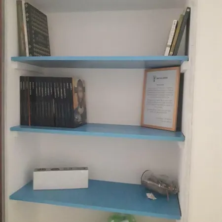 Casa Dell'artista * أوترانتو