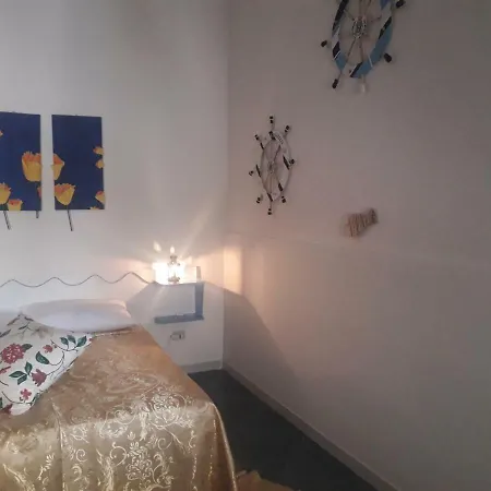 Casa Dell'artista أوترانتو
