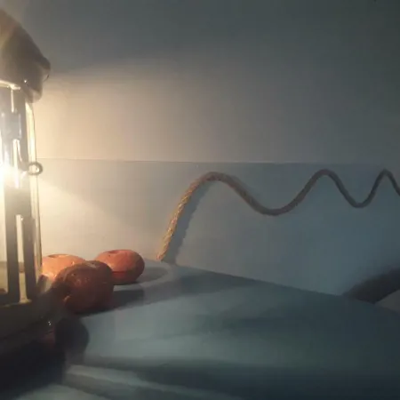 شقة Casa Dell'artista *