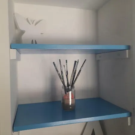 Casa Dell'artista