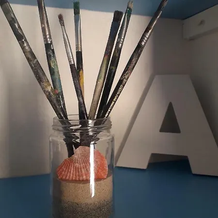شقة Casa Dell'artista أوترانتو