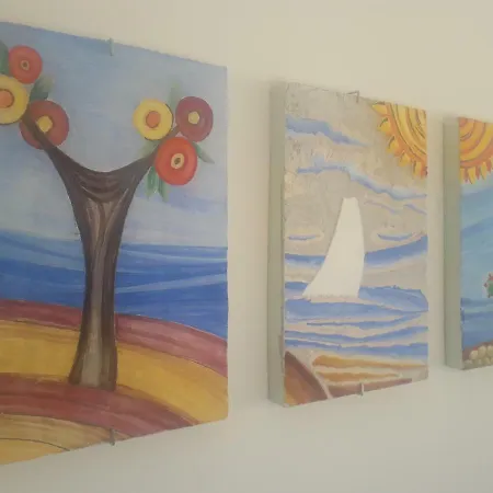 Casa Dell'artista