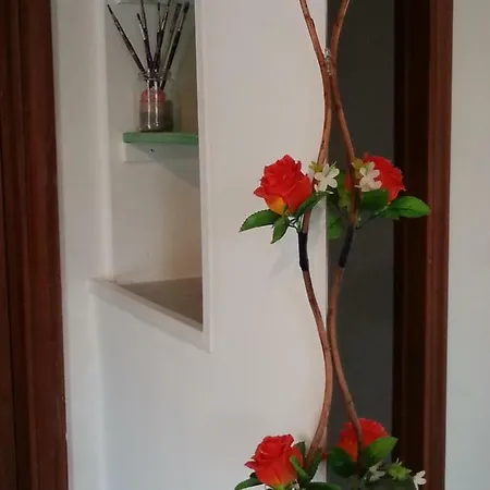 Casa Dell'artista